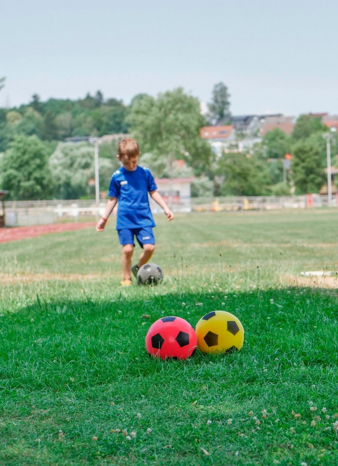 Betzold Spielball Softbälle, 3er-Set