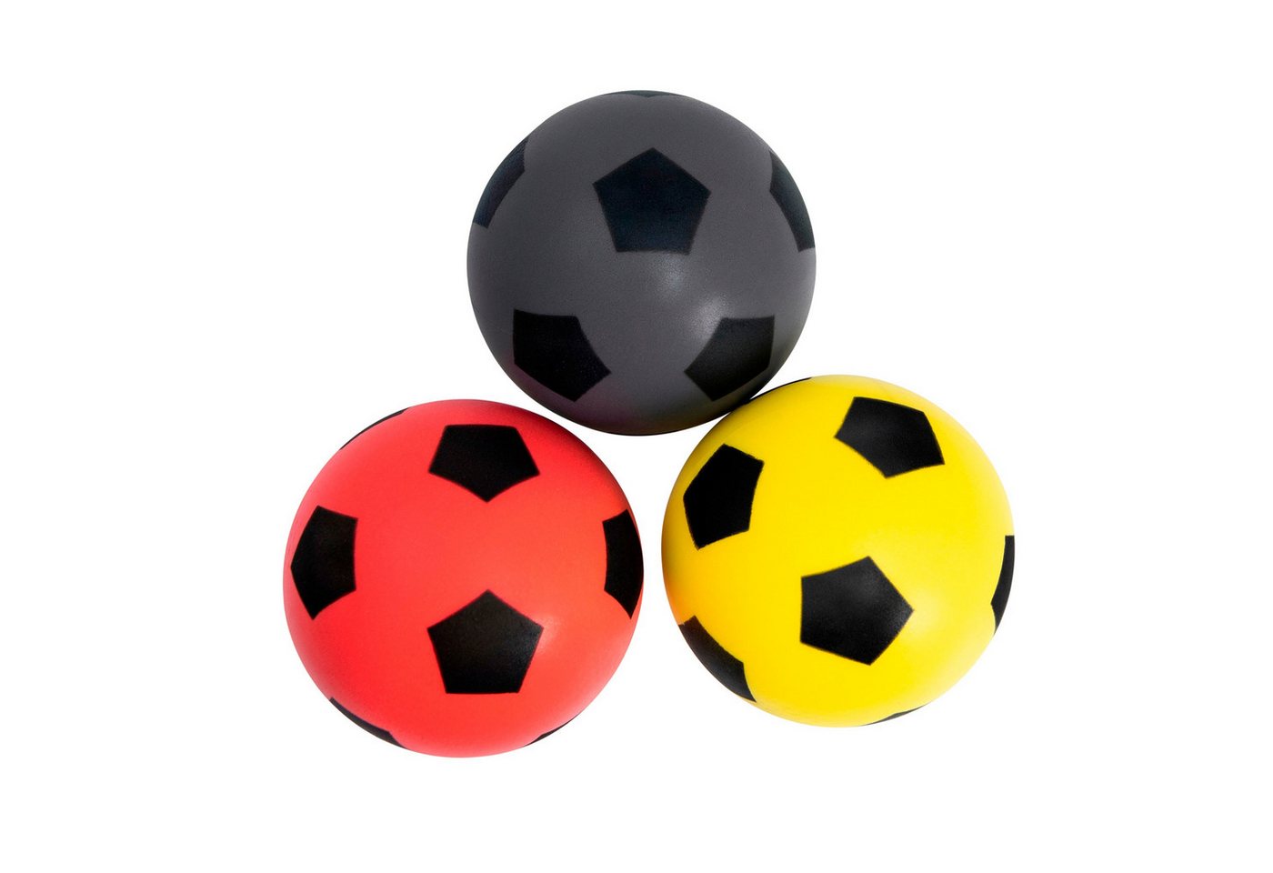 Betzold Spielball Softbälle, 3er-Set Bild 3