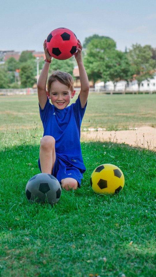 Betzold Spielball Softbälle, 3er-Set Bild 5