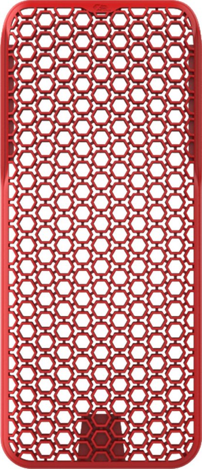 John Doe Rückgrat-/Rückenprotektor Level 2 Rückenprotektor, robust