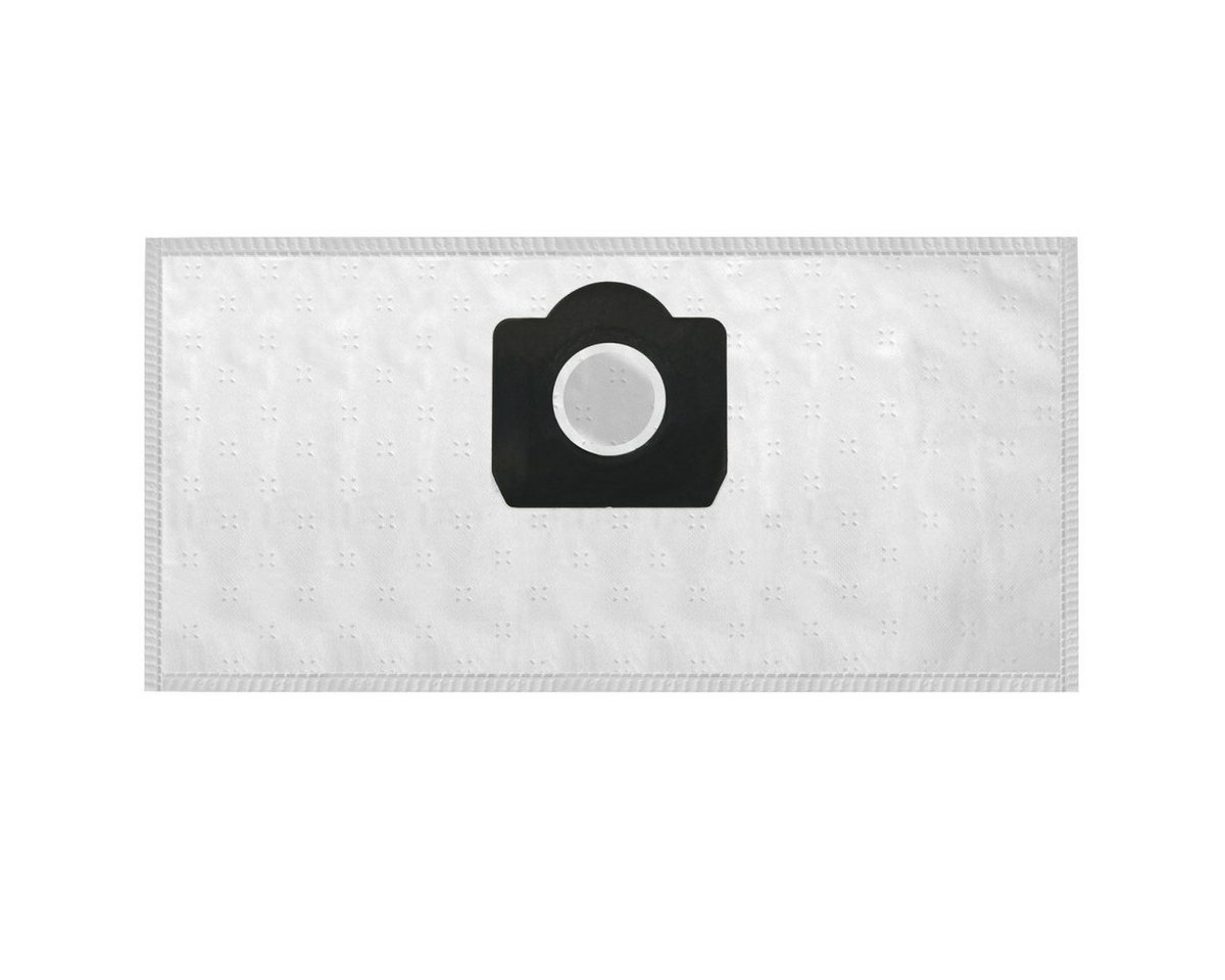 ARLI Staubsaugerbeutel 10x Staubsaugerbeutel, passend für Primera Quigg, 10 St., Primera Quigg NTS 50 1400 1000 NTS50 NTS1000 NTS1400