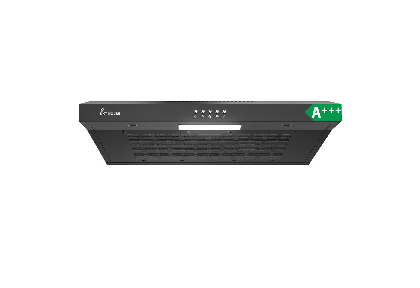 KKT KOLBE Wandhaube Dunstabzugshaube 60cm UBH200S Dunstabzugshaube 60cm UBH200S, Umluft Bild 5