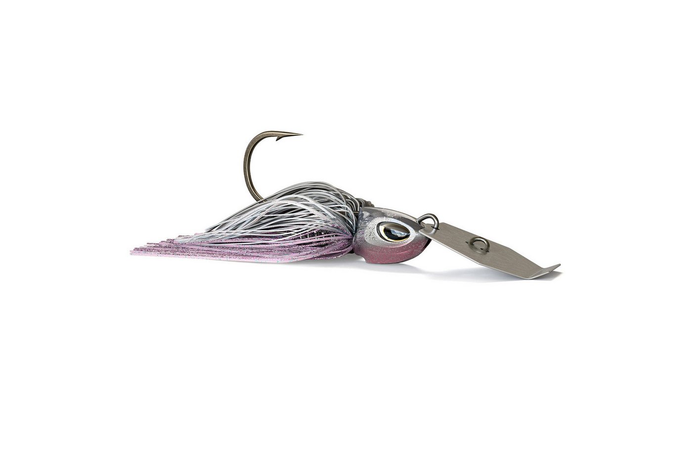 Nays Kunstköder, Nays WRRR Size L #3/0 21g H-05 Chatterbait