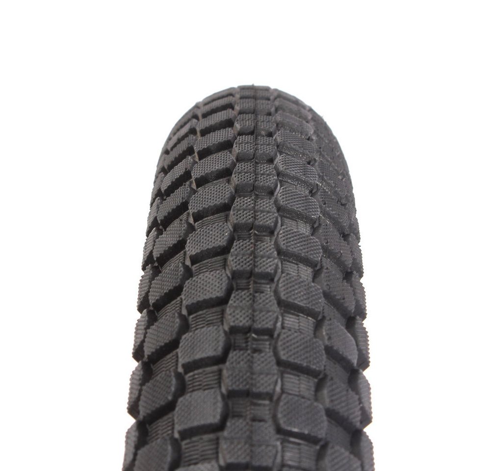 KHEbikes Fahrradreifen BMX Reifen KHE K-RAD K-905 20 Zoll x 2,35 Zoll schwarz Bild 5