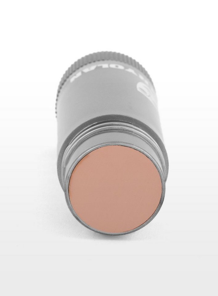 Kryolan GmbH Theaterschminke Kryolan TV Paint-Stick NB1, hochwertiges Crème Make-up in Stickform, 25 ml Inhalt