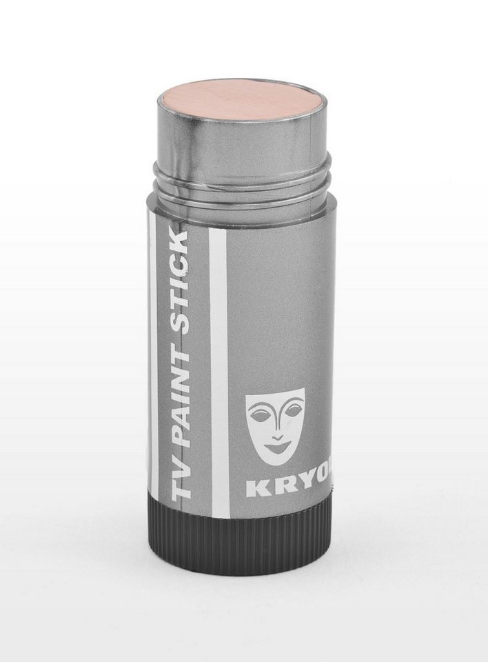 Kryolan GmbH Theaterschminke Kryolan TV Paint-Stick NB1, hochwertiges Crème Make-up in Stickform, 25 ml Inhalt Bild 2