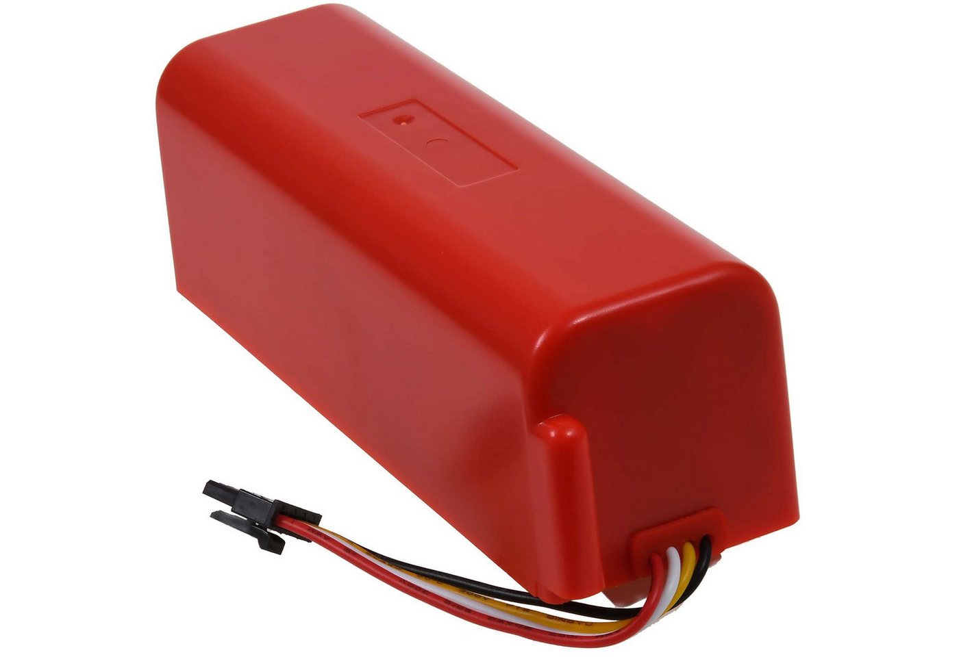 Powery Akku für Roborock S7 MaxV Staubsauger-Akku 5200 mAh (14.4 V)