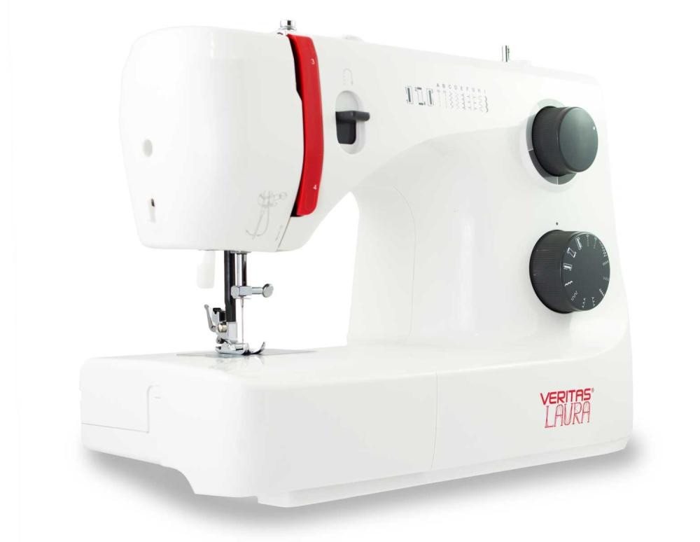Veritas Nähmaschine - Laura Bild 3
