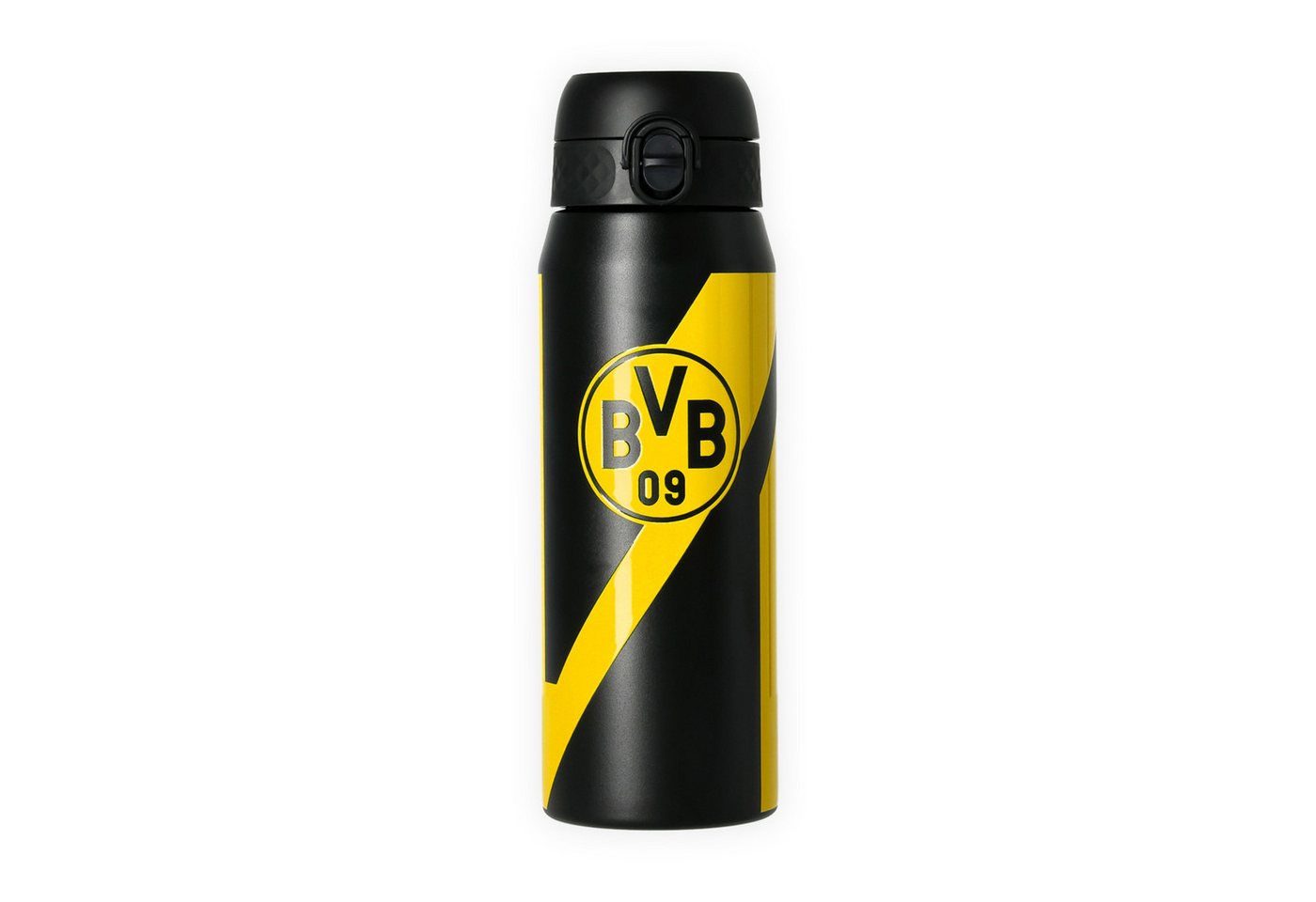 BVB Trinkflasche BVB Trinkflasche Ion8 Bild 4