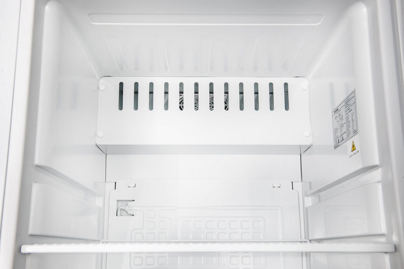 GastroHero Vollraumkühlschrank Lagerkühlschrank ECO 400 336 Liter Weiß Umluftkühlung LKSE400, 187.5 cm hoch, 60 cm breit, kompakte Kühllösung für Gastronomie und Gemeinschaftsküchen