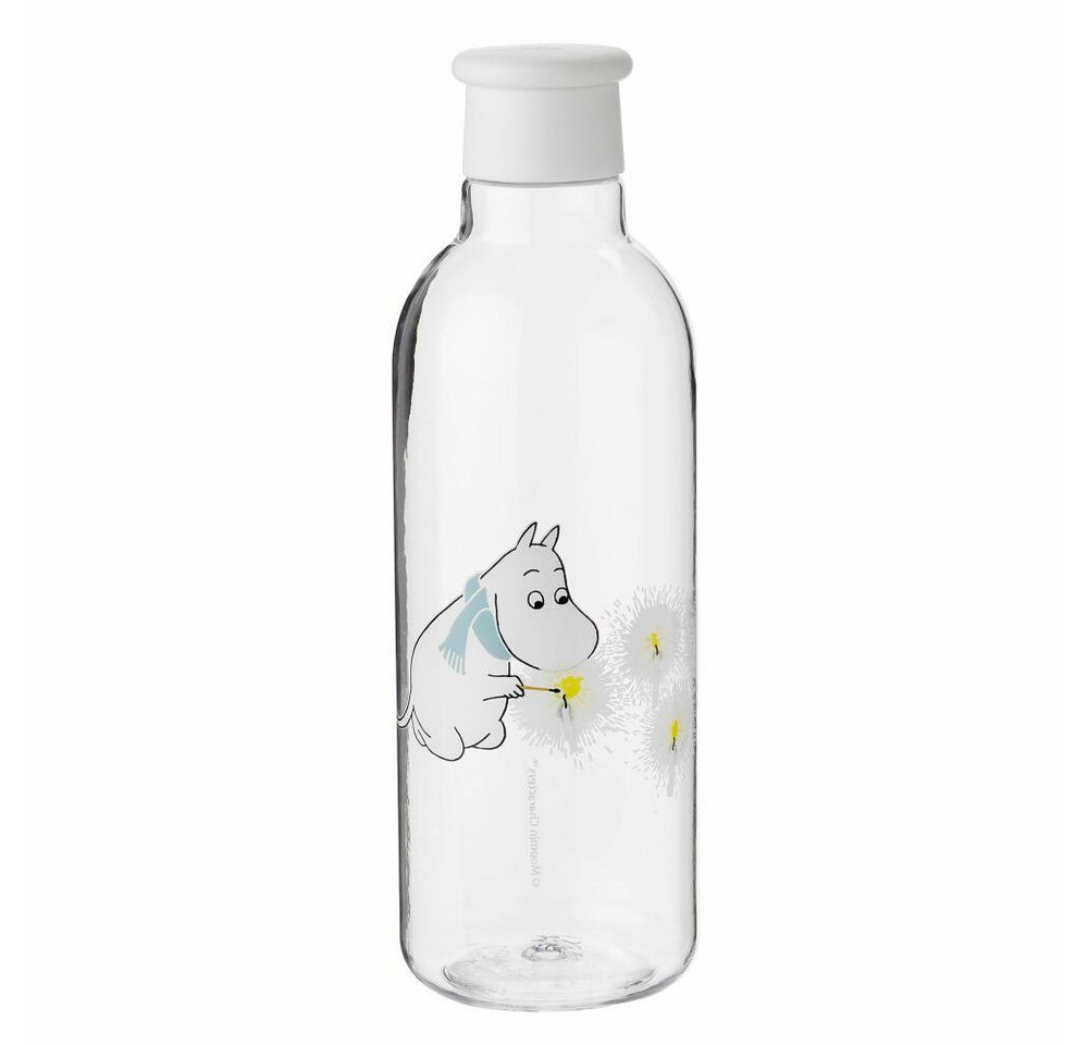 RIG-TIG Trinkflasche Drink-It Moomin Frost 0.75 L