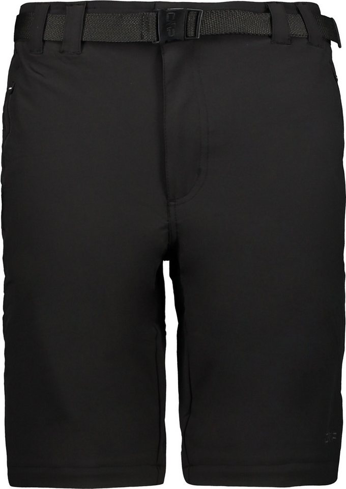 CMP Zip-off-Hose mit Zip-off-Funktion, elastisches und atmungsaktives Material Bild 2