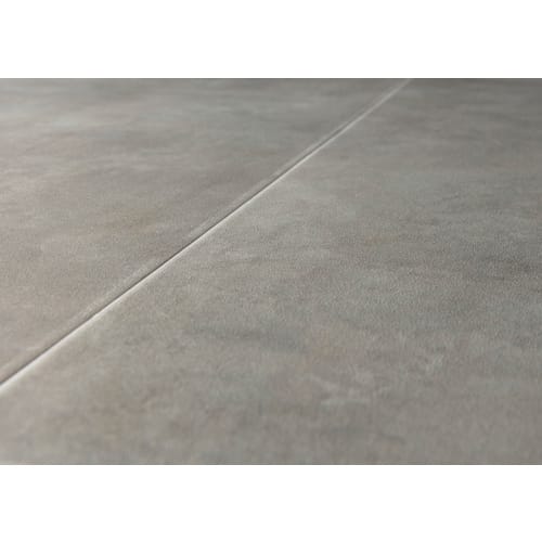 STARCLIC Vinylboden »STARCLIC STONE«, BxLxS: 304,8 x 605 x 5 mm, grau
