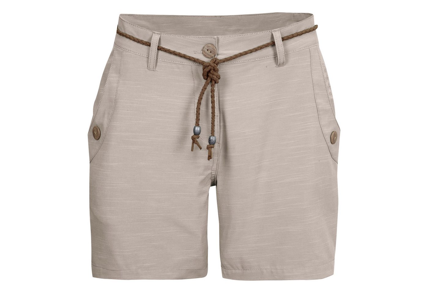G.I.G.A. DX by killtec Funktionsshorts GS 89 WMN SHRTS kurze Hose, mit Eingrifftaschen und Gesäßtaschen, elastisches Material Bild 4