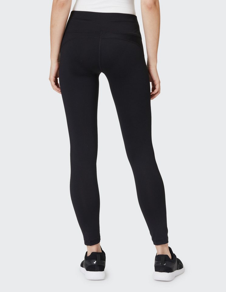 Venice Beach Funktionstights für Laufen und Sportmode, sportlicher Stil, elastisches Material Bild 3