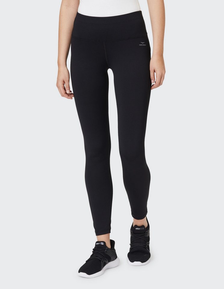 Venice Beach Funktionstights für Laufen und Sportmode, sportlicher Stil, elastisches Material Bild 4