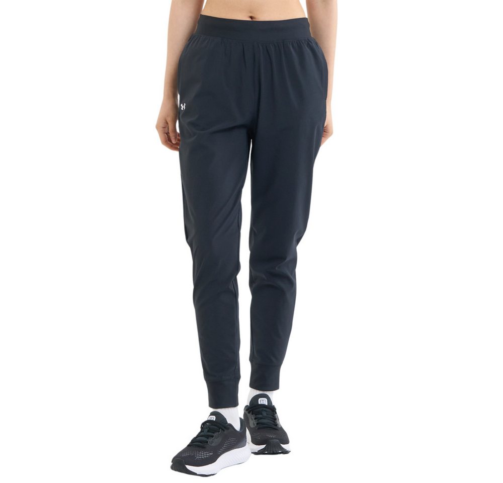Under Armour® Trainingshose RIVAL mit Eingrifftaschen, aus leichtem Material