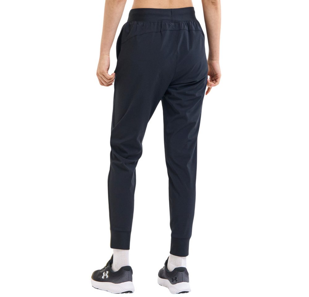 Under Armour® Trainingshose RIVAL mit Eingrifftaschen, aus leichtem Material Bild 5
