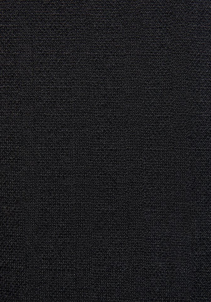 Vivance by Lascana Jogger Pants aus sommerlich leichtem Stoff mit praktischen Eingrifftaschen, Schlupfhose, casual-chic, Sommerhose Bild 3