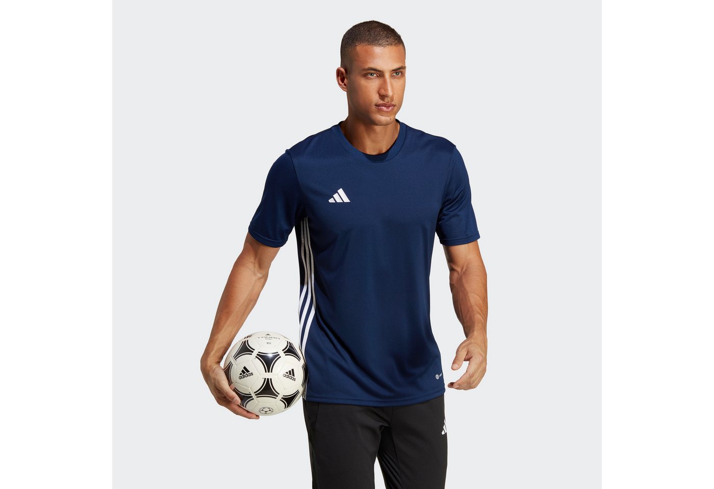 adidas Performance Fußballtrikot TABELA 23 TRIKOT Bild 3