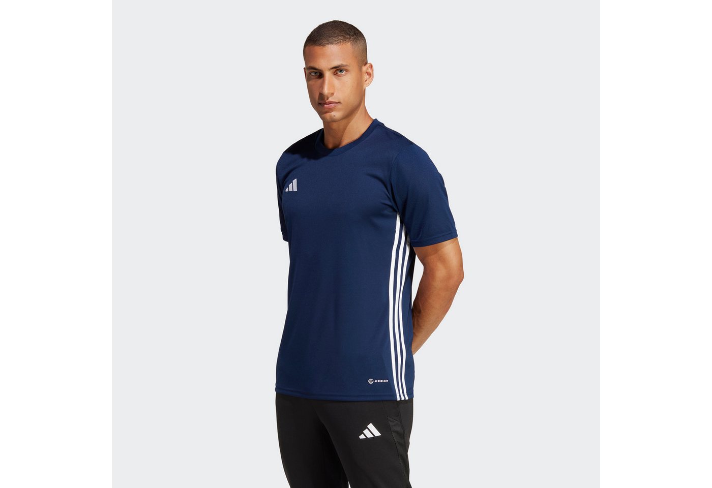 adidas Performance Fußballtrikot TABELA 23 TRIKOT Bild 4