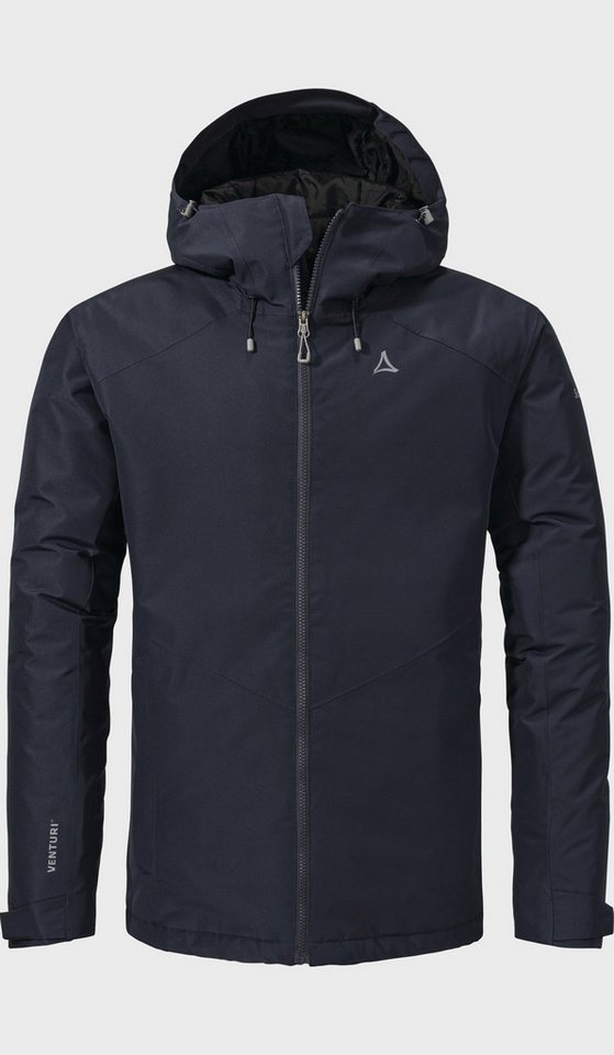 Schöffel Outdoorjacke Ins Jacket Style Wildkar MNS Bild 3