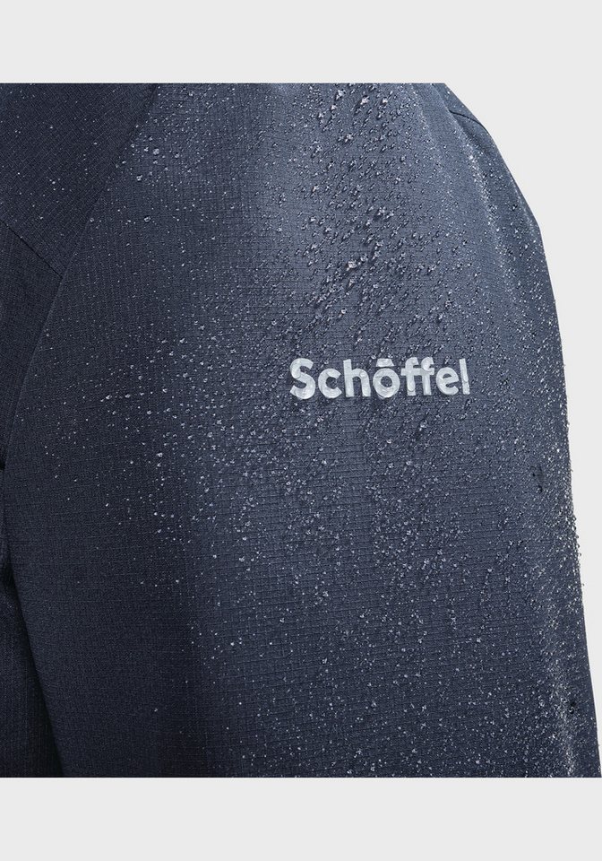 Schöffel Outdoorjacke Ins Jacket Style Wildkar MNS Bild 5