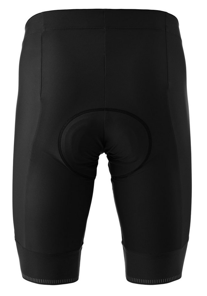 Gonso Fahrradhose SITIVO M Herren Radhose, Radlerhose mit speziellem Sitzpolster, Tight Fit Bild 2