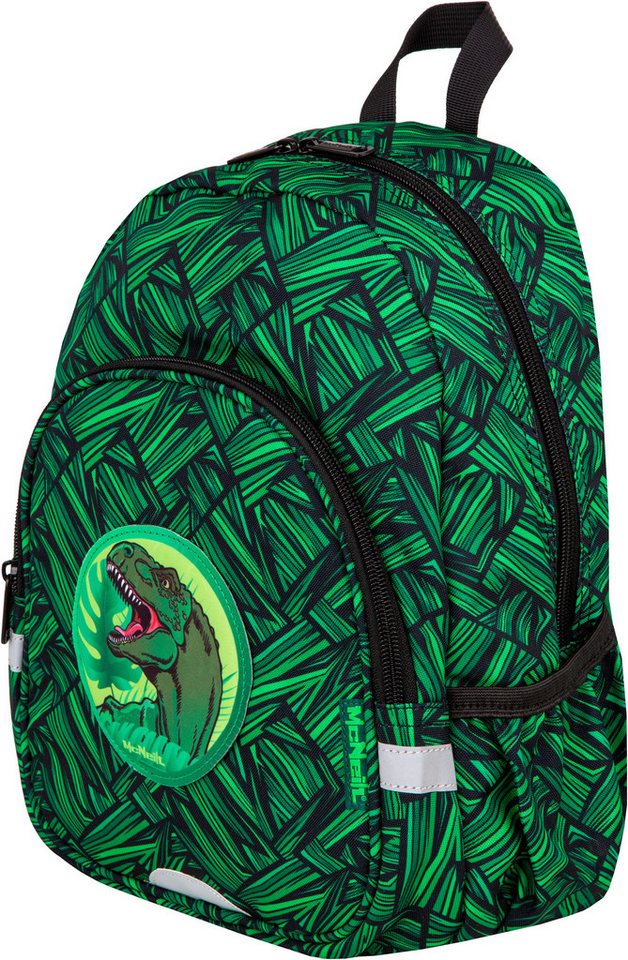 McNeill Freizeitrucksack Toby, Wow Bild 2