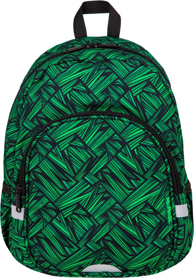 McNeill Freizeitrucksack Toby, Wow Bild 4