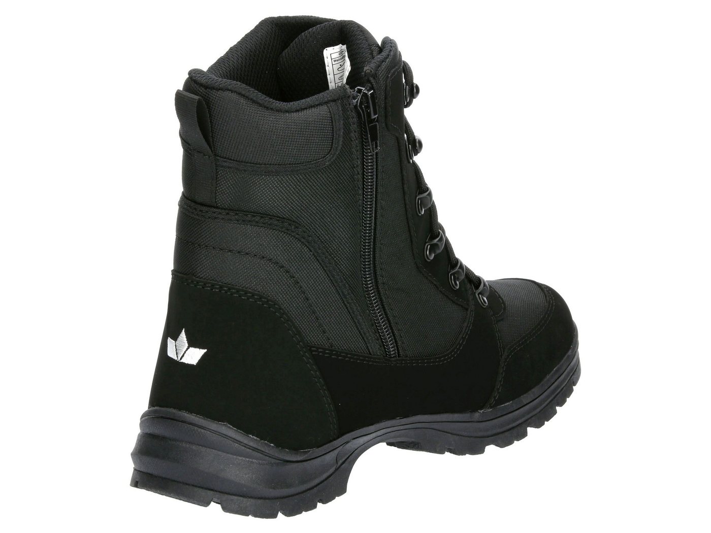 Lico Winterboot Skokie Wanderstiefel