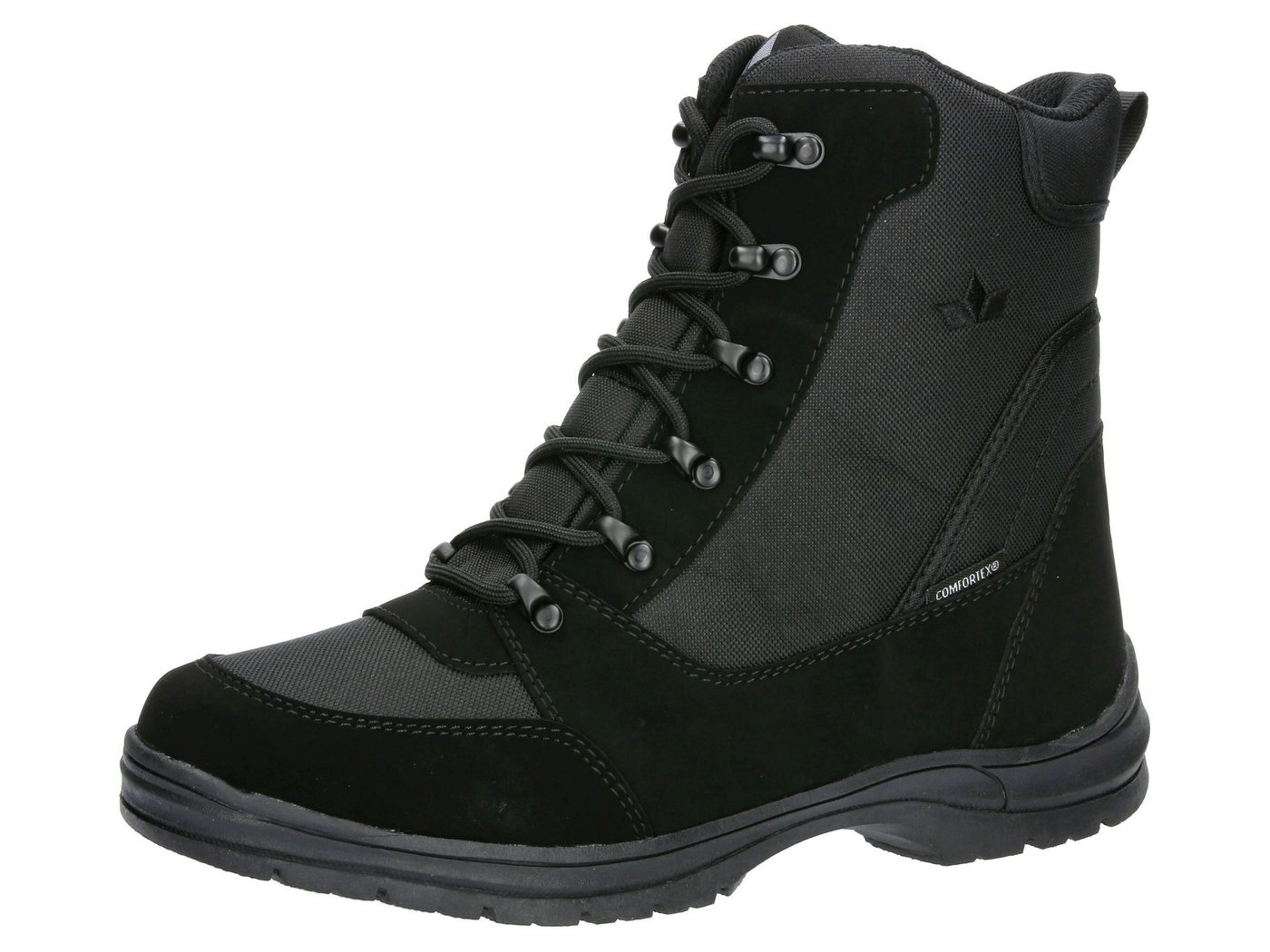 Lico Winterboot Skokie Wanderstiefel Bild 2