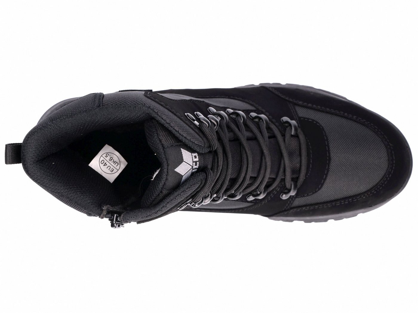 Lico Winterboot Skokie Wanderstiefel Bild 3