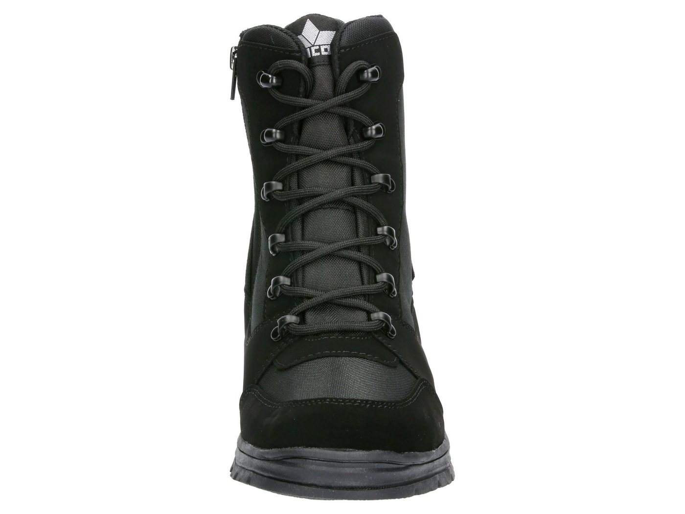 Lico Winterboot Skokie Wanderstiefel Bild 4