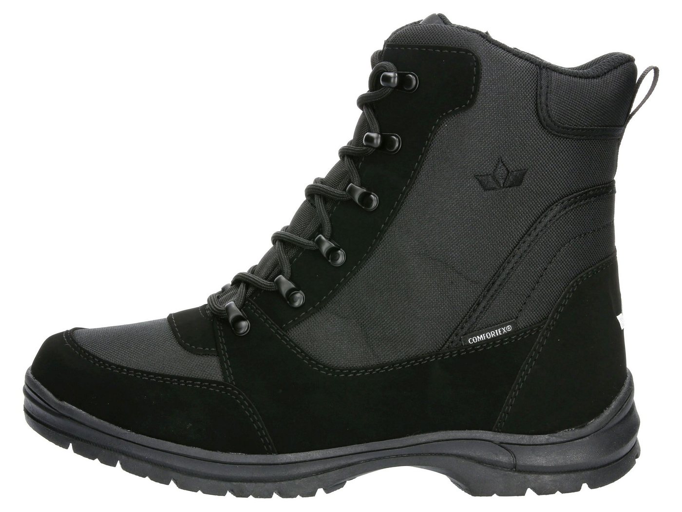 Lico Winterboot Skokie Wanderstiefel Bild 5