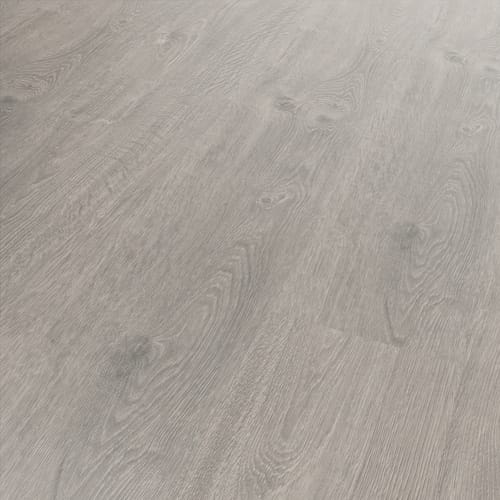 RENOVO Vinylboden »Dublin«, Nebeleiche, LxBxS: 1220 x 230 x 5 mm - grau