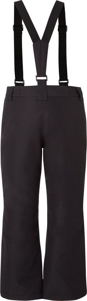 McKINLEY Outdoorhose Hose Eddie jrs mit Beinreißverschlüssen, wasserabweisend, winddicht, atmungsaktiv Bild 3