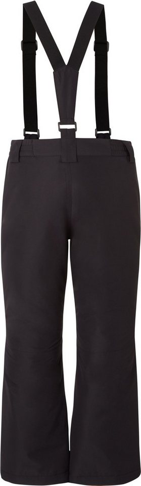 McKINLEY Outdoorhose Hose Eddie jrs mit Beinreißverschlüssen, wasserabweisend, winddicht, atmungsaktiv Bild 5