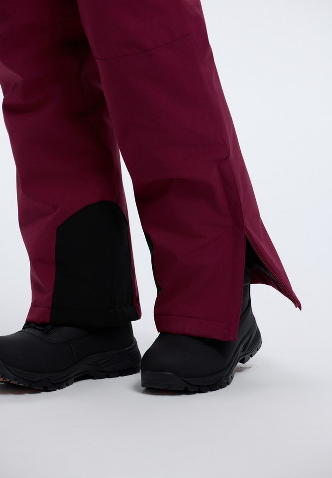 Icepeak Skihose ICEPEAK FLASHER für Alpinski und Snowboard geeignet, atmungsaktiv, wasserdicht Bild 2