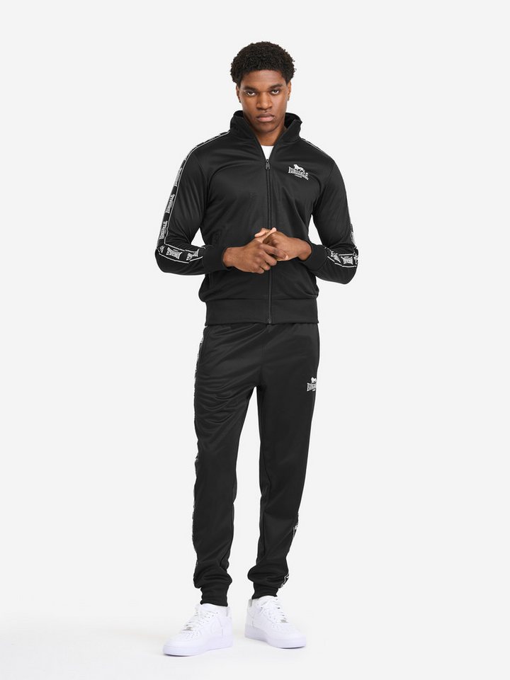 Lonsdale Trainingsanzug LOWICK (2-tlg), 2-teiliges Set, aus Polyester, in den Größen S bis XXXL erhältlich Bild 5