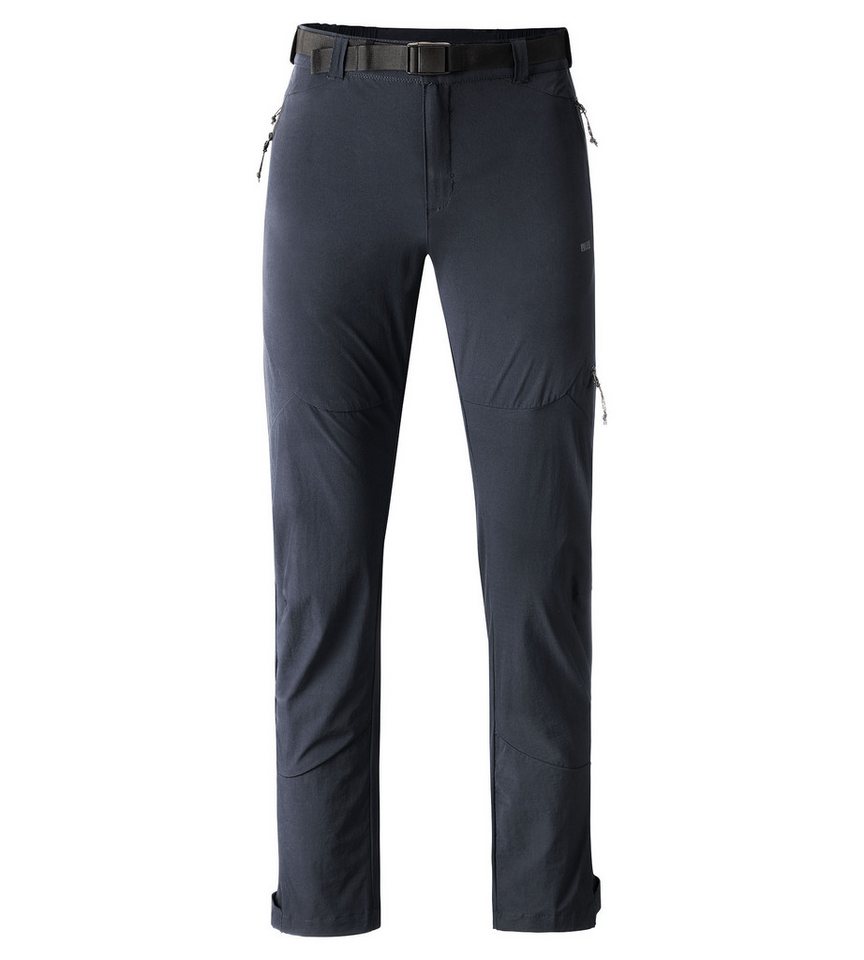 LPO Trekkinghose Trekkinghose Jorge II Wanderhose Outdoorhose