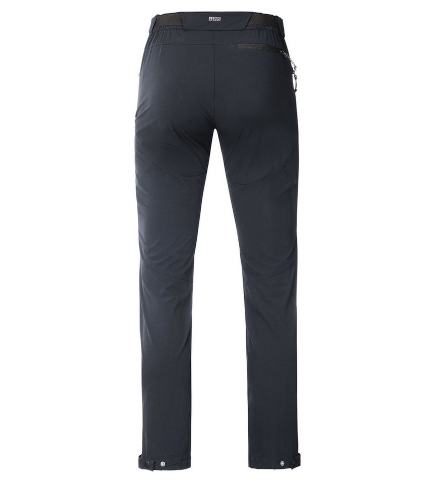 LPO Trekkinghose Trekkinghose Jorge II Wanderhose Outdoorhose Bild 2