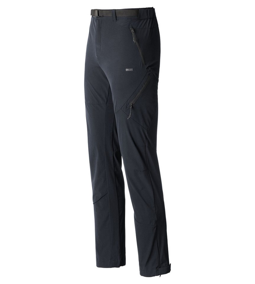 LPO Trekkinghose Trekkinghose Jorge II Wanderhose Outdoorhose Bild 3