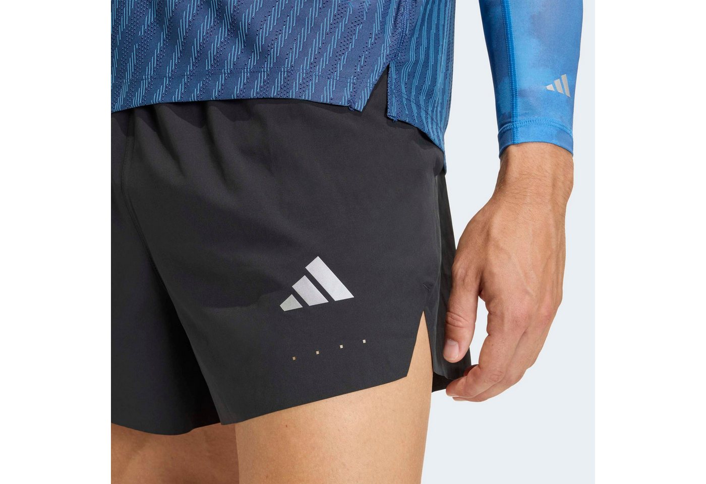 adidas Performance Laufshorts ADI365 CLIMACOOL+ 2 POCKET Bild 2