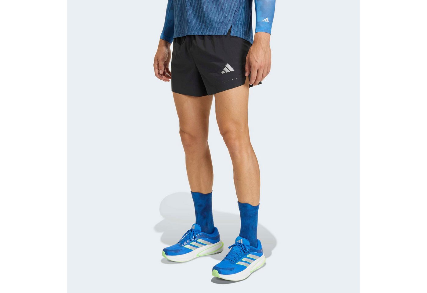 adidas Performance Laufshorts ADI365 CLIMACOOL+ 2 POCKET Bild 3