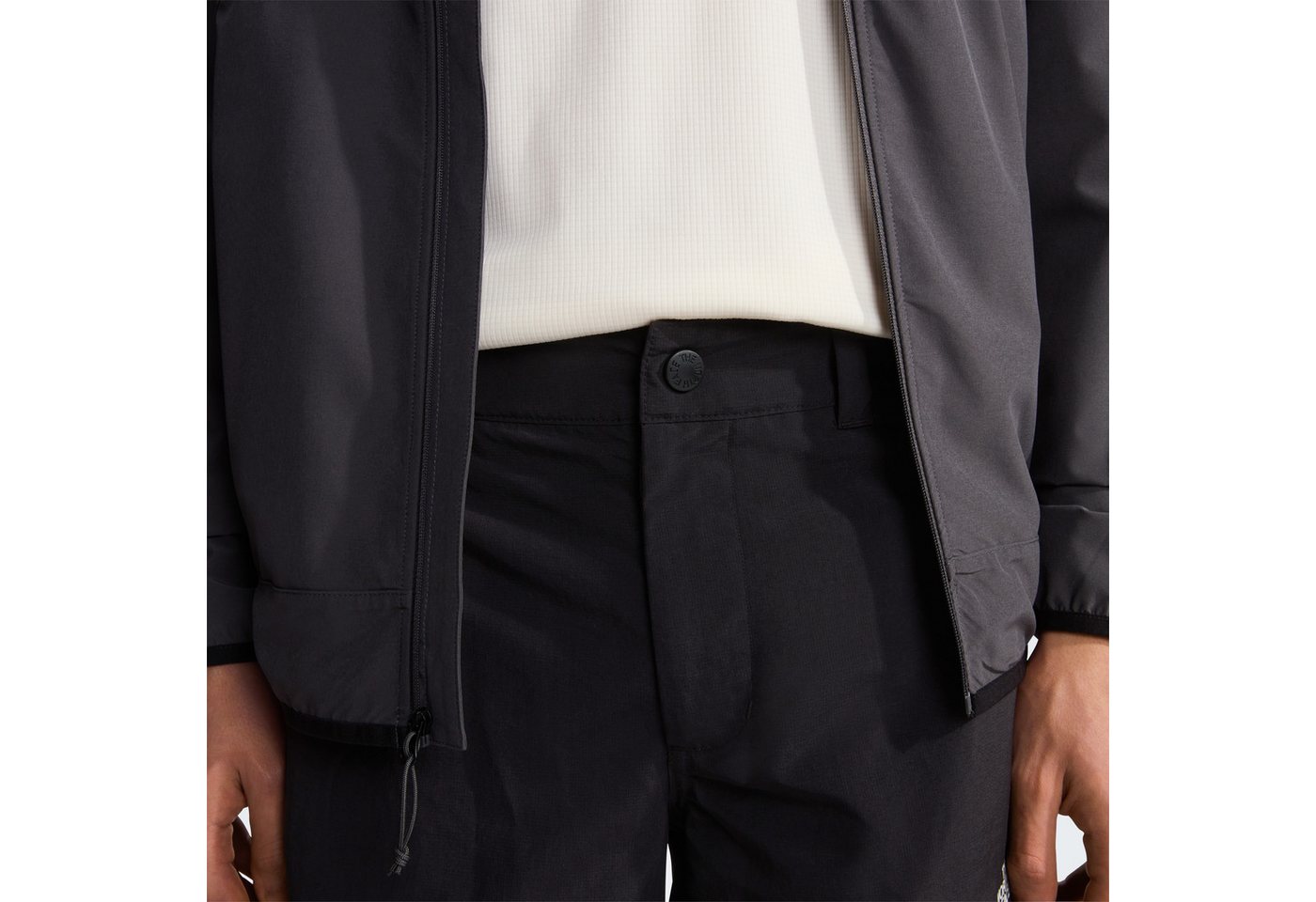 The North Face Funktionsshorts M TANKEN SHORT sportlicher Stil, leichtes Design, strapazierfähige Verarbeitung Bild 2