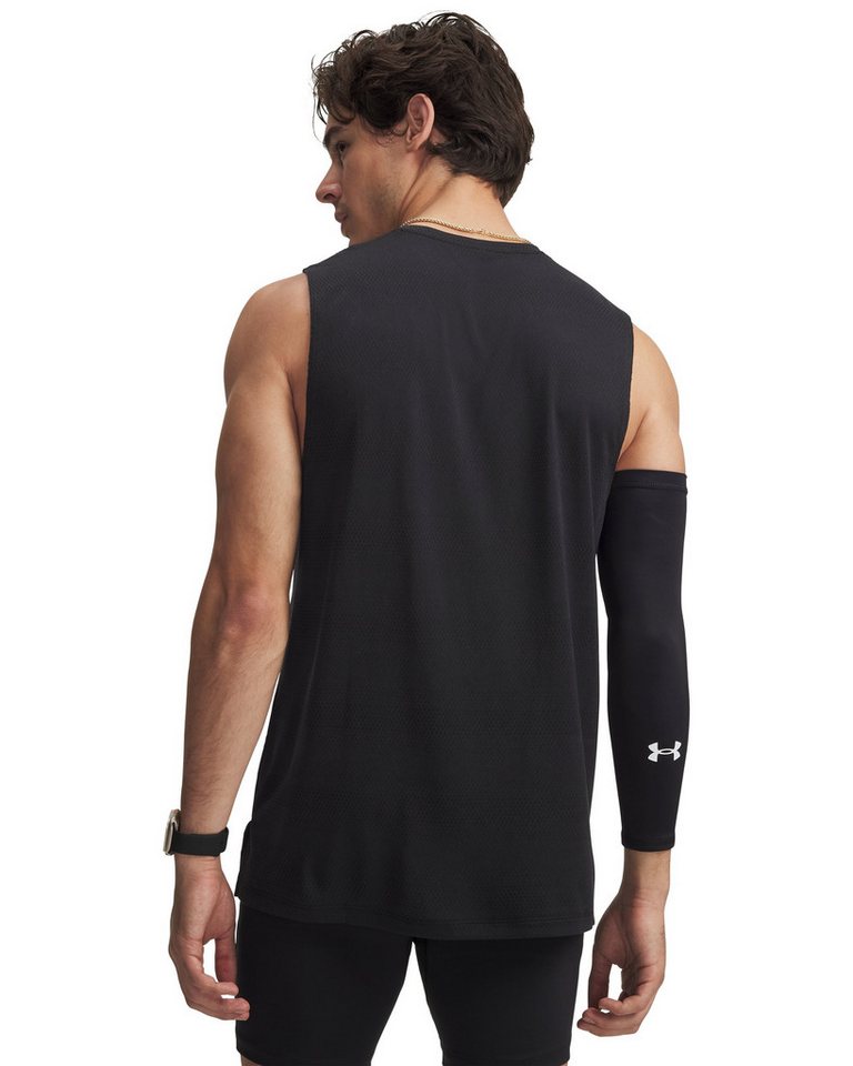 Under Armour® Lauftop UA VELOCITI TANK für Lauftraining und sportliche Aktivitäten, sportlicher Stil Bild 2