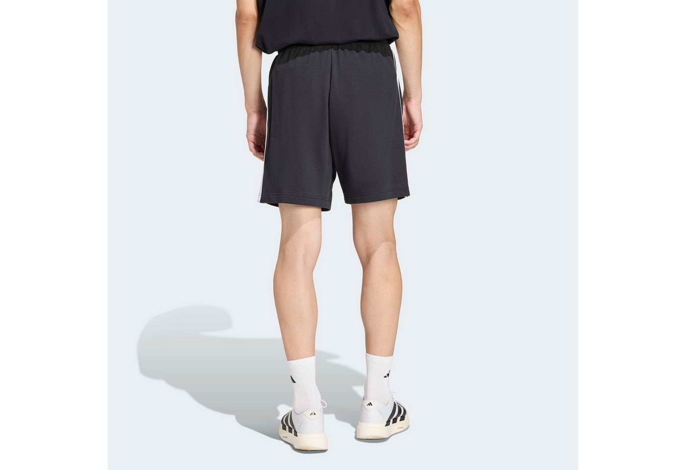 adidas Performance Trainingsshorts DFB DNA SHO mit Kordelverschluss, für Erwachsene, aus Baumwolle Bild 2