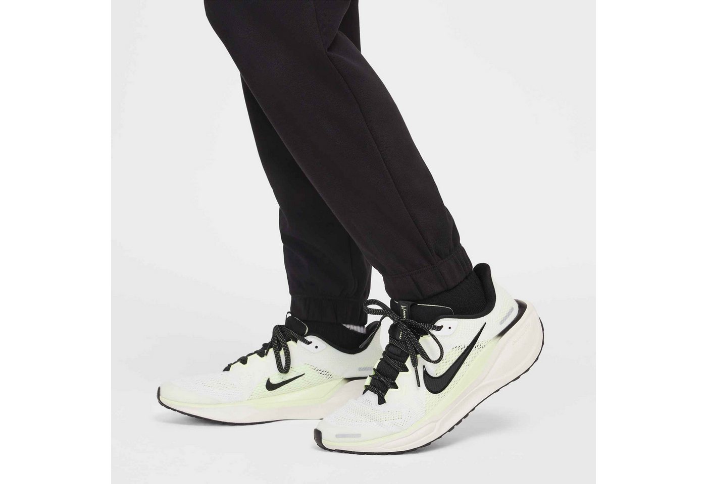 Nike Sporthose G NP DF FLC JGGR für Mädchen und Jugendliche Bild 3
