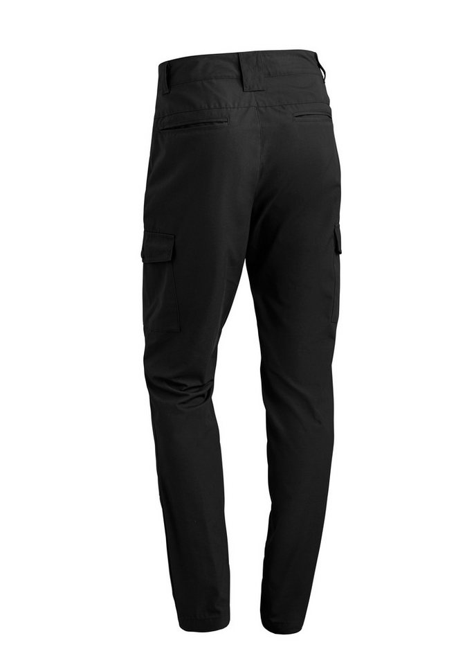 Maier Sports Outdoorhose Multi Pulse M Herren Wanderhose schnelltrocknend Regular Fit Bild 3